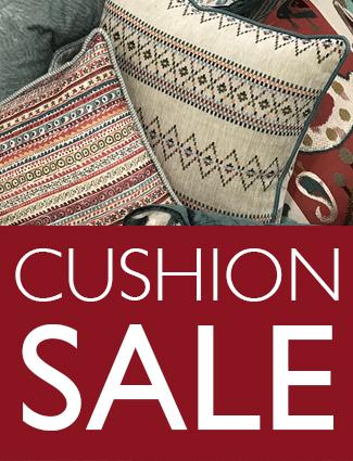 Cushion Sale