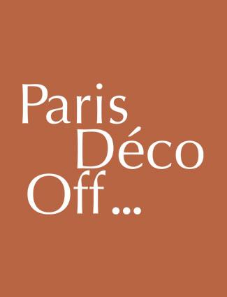 Paris Déco Off 2023