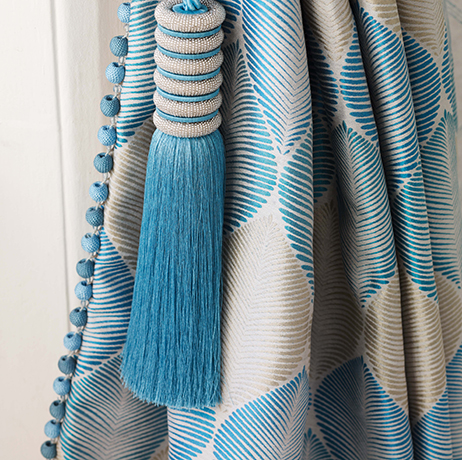 Spring 2014 - Verdanta Fabrics | Osborne & Little