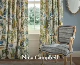 Brands Nina Cambell